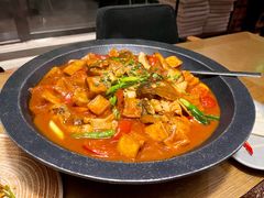 -阳朔糖舍酒店·糖舍餐厅&酒吧