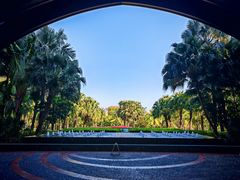 -三亚湾海居铂尔曼度假酒店