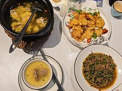 -食光慢宴·安吉土菜馆