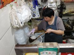 -叶新小吃店(来凤小区总店)