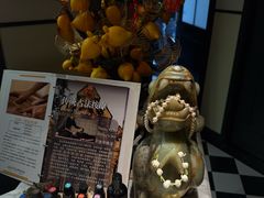 -Angkor SPA 柬埔寨古法按摩(环贸店)