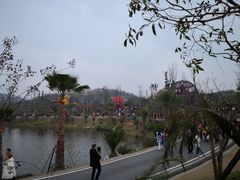 -枫香湖儿童公园