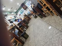 大堂-专业跳跳蛙·彭彭老铺(步行街店)