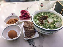 二细-伊穆祥牛肉面总店·清真