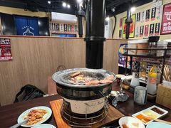 -蒜香焼肉PURUSHIN(马场路店)