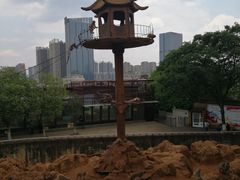 景点-昆明动物园