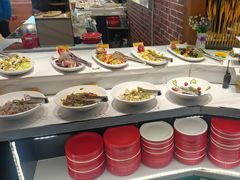 -好伦哥比萨烤肉自助(八里桥店)