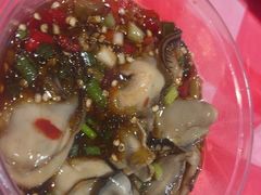 -为民烧烤吧.自贡爆炒菜(收录10年好店)