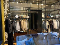 -SUITSUPPLY(安福路店)