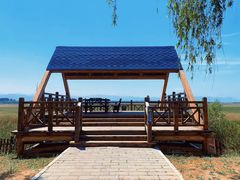 -野鸭湖国家湿地公园