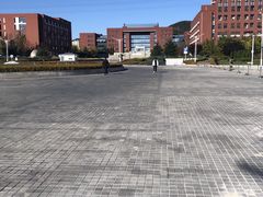 -大连理工大学(凌水校区)