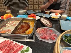 -五星桥原切肥牛火锅·30年专注好牛肉(湖塘店)