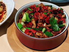 -山石榴·贵州菜(丰盛里店)