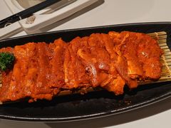 -小龙翻大江文化火锅(太古里店)