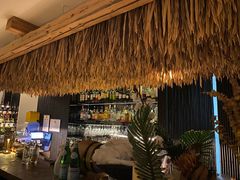 -Jungle Nat 高空餐厅