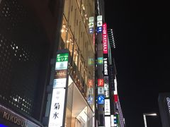 -优衣库(银座店)