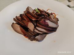 -金典银峰老鹅馆·昆山菜(亭林公园店)