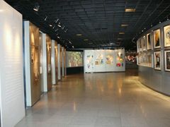 -天津大港奥林匹克博物馆