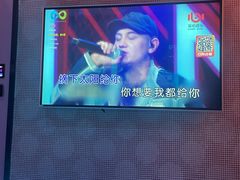 -酷秀KTV(五道口店)