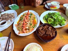 -农家乐·福建土菜(金榕北路店)