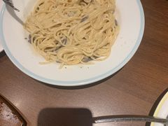 -萨莉亚意式餐厅(百联青浦购物中心店)