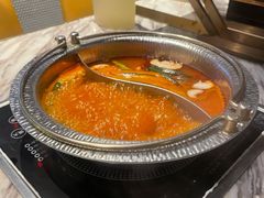 -火炉火自助餐(喜隆多店)