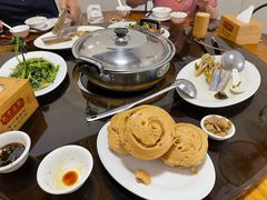 -凯华海鲜火锅·传承三十六年