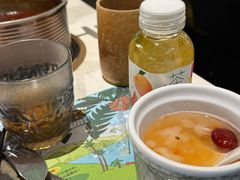 -亚马逊海鲜自助(梅溪湖步步高店)