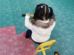 -贝美蓝天幼儿园(河东直沽园)