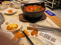 -韩宫宴烤肉·料理(桐乡吾悦广场店)