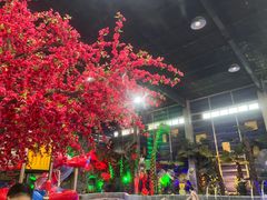 -宝丽金大酒店·洗浴中心