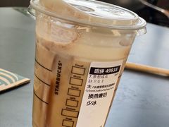 -星巴克(杭州湖滨银泰E区店)