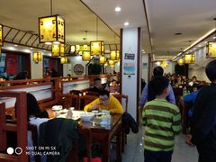 大堂-惠宾饭庄(中山路店)
