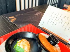 -鳥喜Toriki怀石烧鸟料理