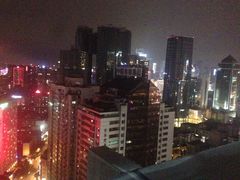 iphone_upload_pic-富力丽思卡尔顿酒店·FLAIR餐厅酒吧