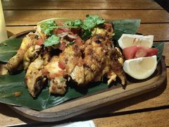 -三亚艾迪逊酒店·海滩烧烤 BARBACOA·现场乐队·浪漫晚餐·烧烤海鲜