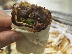 -小寒羊烧烤(凯瑞时代大厦店)