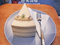 -来回·咖啡(天河南店)