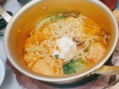-韩宫宴和牛烤肉(上海金山万达店)