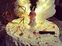 -丁先生蛋糕·品质鲜作(桐梓林店)