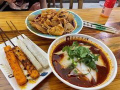 -马三洋芋片(兰州总店)