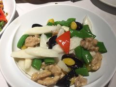 -汤城小厨•粤菜•靓汤(苏州街店)