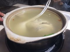 -19号私房菜(云南路店)