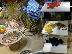 -芭菲盛宴·环球美食(袁家岗店)