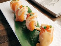 -三禾寿司(君尚店)