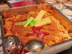 -螺大喜螺蛳粉火锅(雍和宫店)