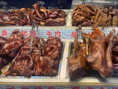 -老鼎万春卤菜(五代传承创始老店)