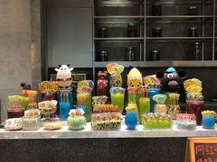 -解放碑威斯汀酒店-知味国际美食餐厅