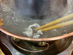 -津门老羊家·铜锅涮羊肉·烧烤(科技园店)
