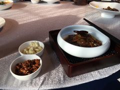 -柴门头啖汤·经典川菜·慢火汤品(锦城万达店)
